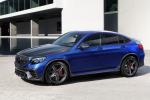 Mercedes-AMG GLC-Class Coupe Inferno by TopCar 2018 года